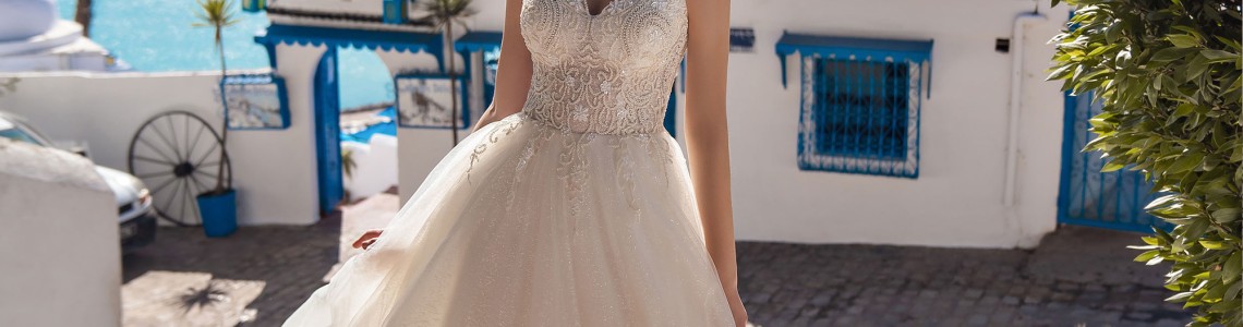 Trending Wedding Dress Styles of the Year