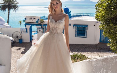 Trending Wedding Dress Styles of the Year